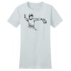 Juniors Concert Tee Thumbnail