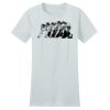 Juniors Concert Tee Thumbnail