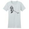 Juniors Concert Tee Thumbnail