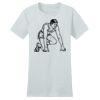 Juniors Concert Tee Thumbnail