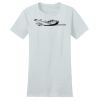 Juniors Concert Tee Thumbnail