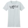 Juniors Concert Tee Thumbnail