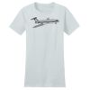 Juniors Concert Tee Thumbnail
