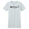 Juniors Concert Tee Thumbnail