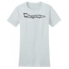 Juniors Concert Tee Thumbnail