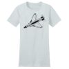 Juniors Concert Tee Thumbnail
