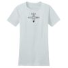 Juniors Concert Tee Thumbnail