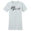 Juniors Concert Tee Thumbnail