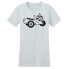 Juniors Concert Tee Thumbnail