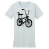 Juniors Concert Tee Thumbnail