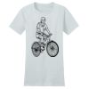 Juniors Concert Tee Thumbnail
