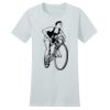 Juniors Concert Tee Thumbnail
