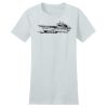 Juniors Concert Tee Thumbnail