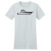 Juniors Concert Tee Thumbnail
