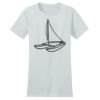 Juniors Concert Tee Thumbnail