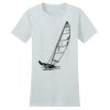 Juniors Concert Tee Thumbnail