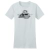 Juniors Concert Tee Thumbnail