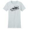 Juniors Concert Tee Thumbnail