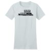 Juniors Concert Tee Thumbnail