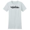 Juniors Concert Tee Thumbnail