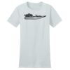 Juniors Concert Tee Thumbnail