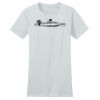 Juniors Concert Tee Thumbnail
