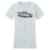 Juniors Concert Tee Thumbnail