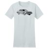 Juniors Concert Tee Thumbnail