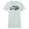 Juniors Concert Tee Thumbnail
