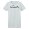 Juniors Concert Tee Thumbnail