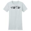 Juniors Concert Tee Thumbnail