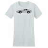 Juniors Concert Tee Thumbnail