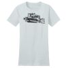 Juniors Concert Tee Thumbnail