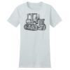 Juniors Concert Tee Thumbnail