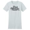 Juniors Concert Tee Thumbnail