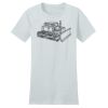 Juniors Concert Tee Thumbnail