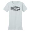 Juniors Concert Tee Thumbnail