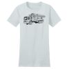 Juniors Concert Tee Thumbnail