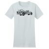 Juniors Concert Tee Thumbnail