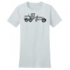 Juniors Concert Tee Thumbnail
