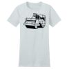 Juniors Concert Tee Thumbnail