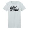 Juniors Concert Tee Thumbnail