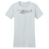 Juniors Concert Tee Thumbnail