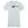 Juniors Concert Tee Thumbnail