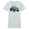 Juniors Concert Tee Thumbnail