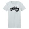 Juniors Concert Tee Thumbnail
