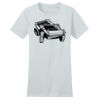 Juniors Concert Tee Thumbnail