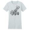 Juniors Concert Tee Thumbnail