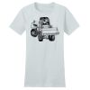 Juniors Concert Tee Thumbnail