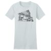 Juniors Concert Tee Thumbnail